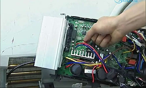 玉溪美的空调电话是多少