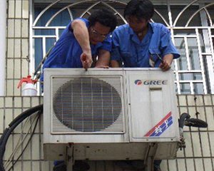 玉溪空调售后维修服务中心在哪里找