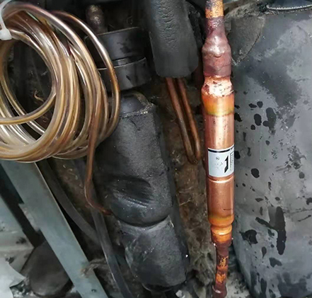 玉溪美的变频多联机空调维修售后服务中心