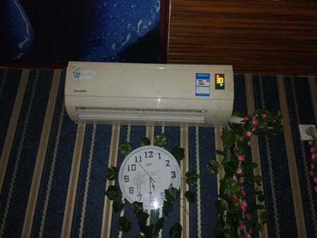 玉溪空调维修售后服务中心