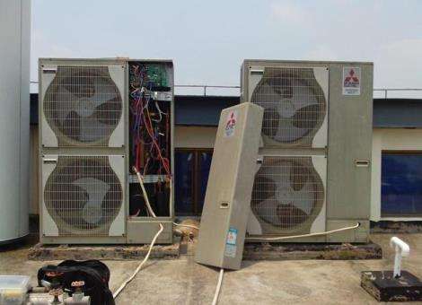 玉溪空调维修电话号码多少