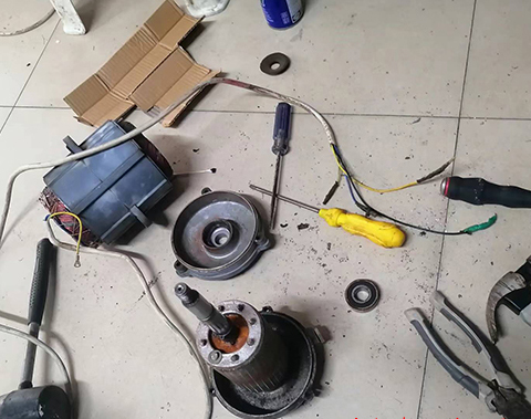 玉溪空调维修售后服务中心电话在哪里找