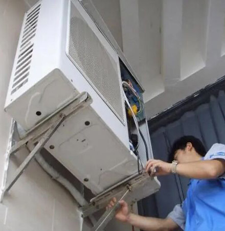 玉溪24小时空调维修热线