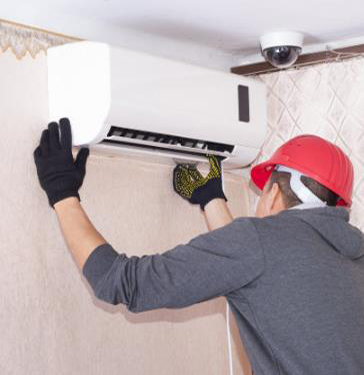 玉溪空调内机噪音大